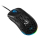 Sharkoon Light2 200 Czarna SHARK-MSE-LIGHT2-200 - 585611 - zdjęcie 4